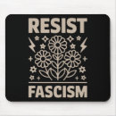 Suche nach faschismus mousepads Freiheit