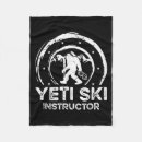 Suche nach yeti decken Lustig