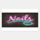 Suche nach pediküre aufkleber Nageltechniker