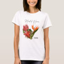 Suche nach blumenhochzeit tshirts Für sie