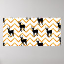 Suche nach schwarzer hirsch poster Abstrakt