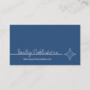 Suche nach sleek visitenkarten Sauber