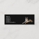 Suche nach wolf visitenkarten Beruflich