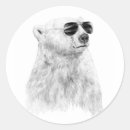 Suche nach schwarze sonnenbrille aufkleber Tier