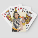 Suche nach dame spielkarten Kleid