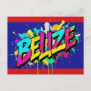 Suche nach belize flagge postkarten Zentralamerika