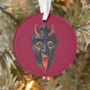 Suche nach krampus ornamente Krampusschmuck