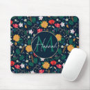 Suche nach hübsche blumen mousepads Für sie