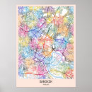 Suche nach bangkok thailand poster Aquarell
