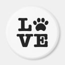 Suche nach liebe magnete Wort