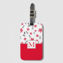 Suche nach muster gepäckanhänger Blume