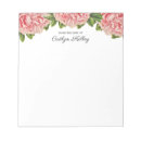 Suche nach peony notizblock Rosa