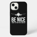 Suche nach pilot iphone hüllen Reise