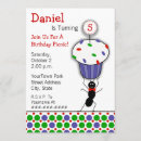 Suche nach ameisen einladungen Picknick