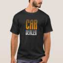Suche nach autohändler tshirts Automobil