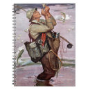Suche nach fischerei kleine notizbücher Norman rockwell
