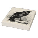 Suche nach krähe stempel Schwarz