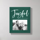 Suche nach frohe weihnachten leinwandbilder Grün