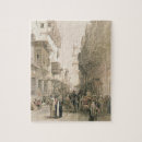 Suche nach david roberts puzzle Ägypten