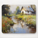 Suche nach impressionismus mousepads Natur