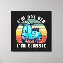 Suche nach altes auto leinwandbilder Vintage