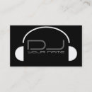 Suche nach techno dj visitenkarten Musik