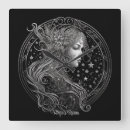 Suche nach astrologie wanduhren Heide