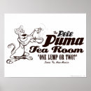 Suche nach puma poster Looney melodien