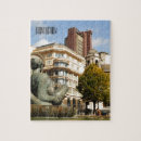 Suche nach großbritannien puzzle Architektur