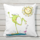 Suche nach lächelnde sonne kissen Glücklich