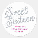 Suche nach diamanten aufkleber Geburtstag