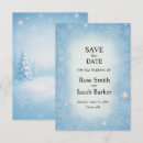 Suche nach winter wonderland wedding einladungen Elegant