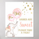 Suche nach süßer elefant poster Mädchen