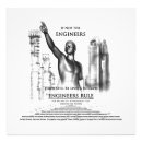 Suche nach für ingenieure poster Maschinenbauingenieur