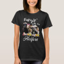Suche nach kuh frauen tshirts Mit