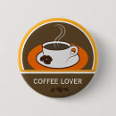 Suche nach kaffeetassen buttons Kaffeeliebhaber