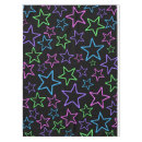 Suche nach neon tischdecken Bunt