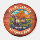 Suche nach grand canyon magnete Retro