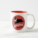 Suche nach boston terrier tassen Retro