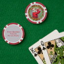 Suche nach weihnachtsmann poker chips Frohe weihnachten