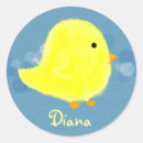 Suche nach piep aufkleber Küken