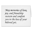 Suche nach beileid tod des hundes Verlust eines hundes