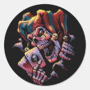 Suche nach jester aufkleber Lustig