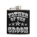 Suche nach vater des bräutigams flachmänner Dad