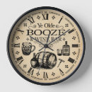 Suche nach pub wanduhren Trinken