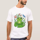 Suche nach seerose tshirts Lotus