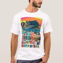 Suche nach kapstadt tshirts Südafrika