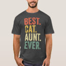 Suche nach beste katze tshirts Schwarz