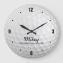 Suche nach personalisiertes golf wanduhren Für ihn