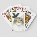 Suche nach schmuck spielkarten Katze